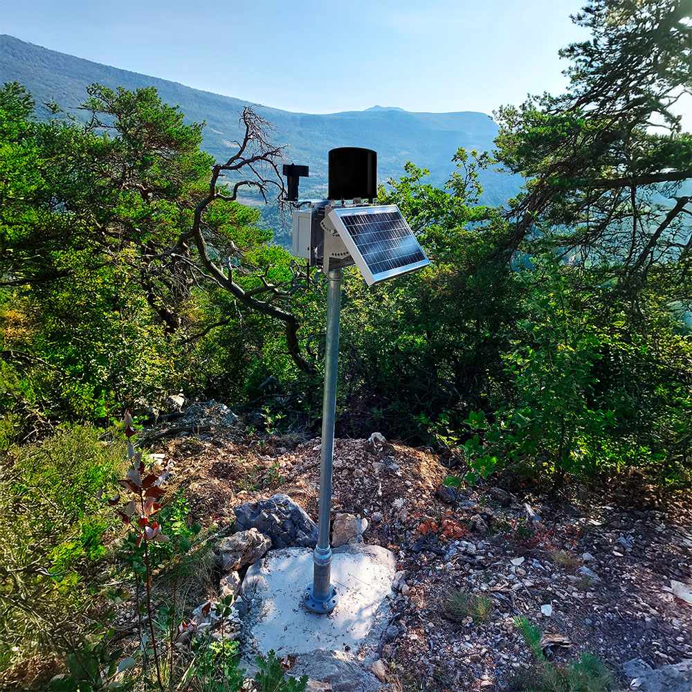 Station Irrigation - Image 2