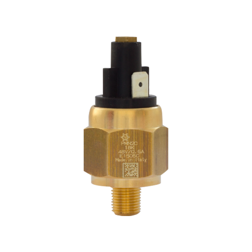 PRESSURE SWITCH
