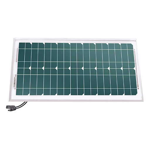Panneau solaire