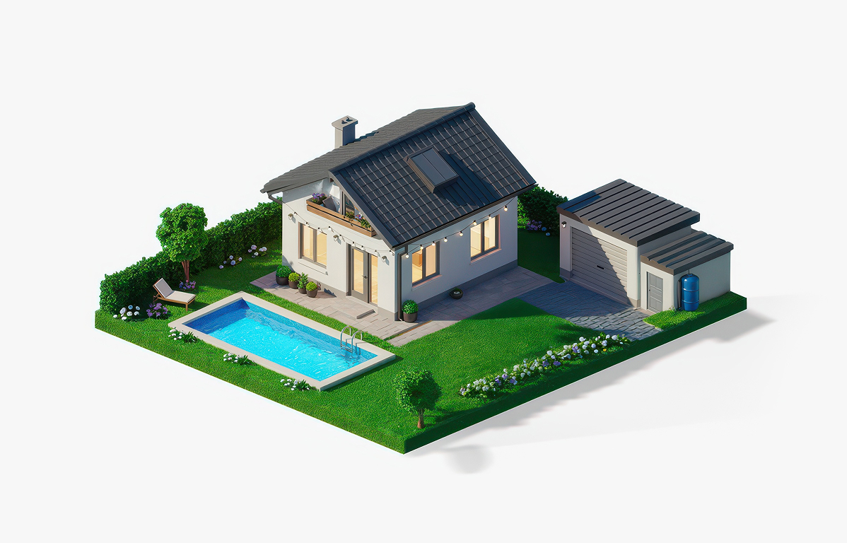 Interactive MAP